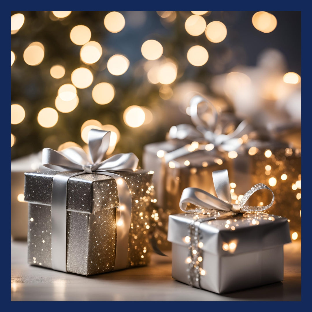 Hello November!!! Blink and it'll be Christmas!