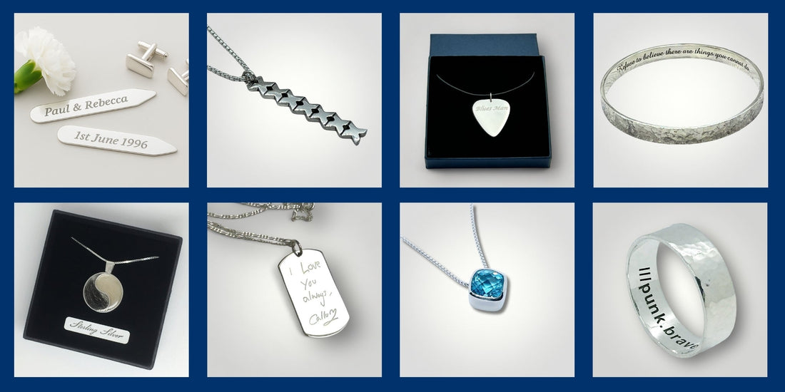 Bringing Your Ideas to Life with Custom Jewellery Design