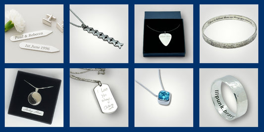 Bringing Your Ideas to Life with Custom Jewellery Design