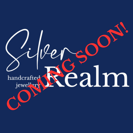 Personalised Sterling Silver Collar Stays | Handmade & Hallmarked in the UK