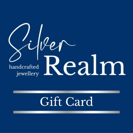 Silver Realm Gift Card