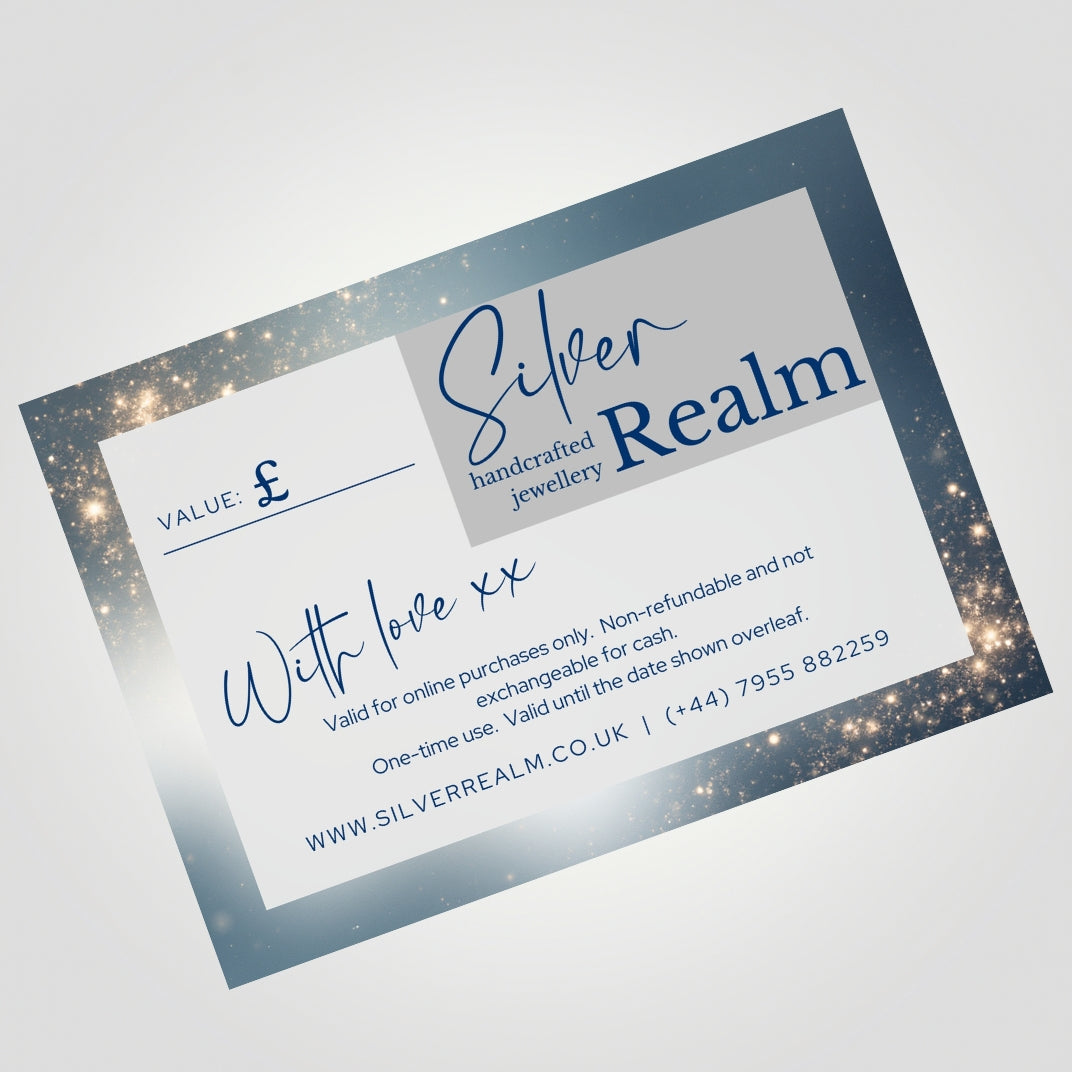 Gift Voucher - The Gift of Choice