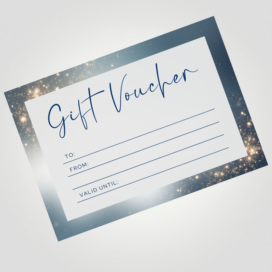 Gift Voucher - The Gift of Choice