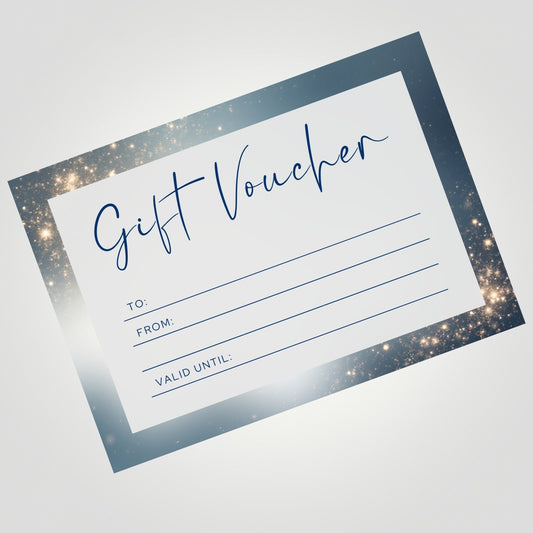 Gift Voucher - The Gift of Choice