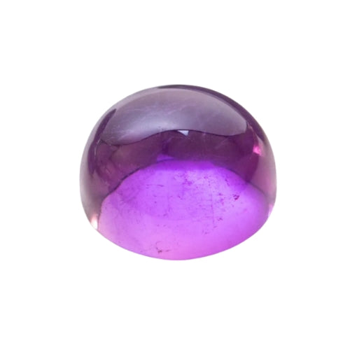 Gemstone choice - Amethyst