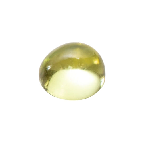 Gemstone choice - Peridot