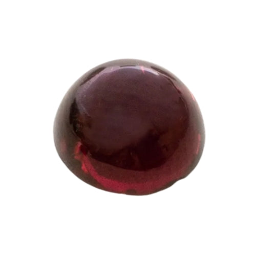 Gemstone choice - Garnet